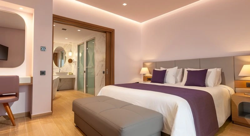 Blue Lagoon City Hotel