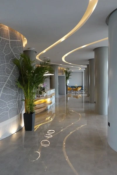 Blue Lagoon City Hotel