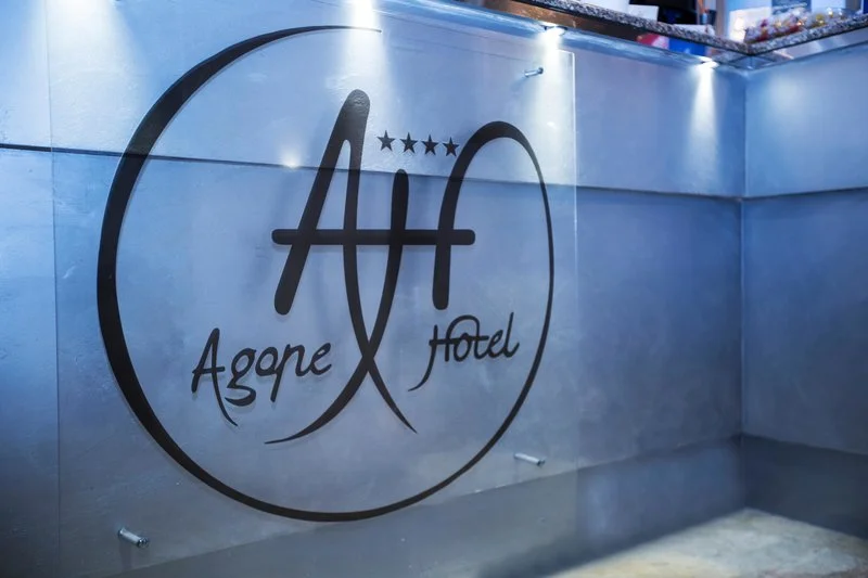  Agape Hotel Aa Hotels