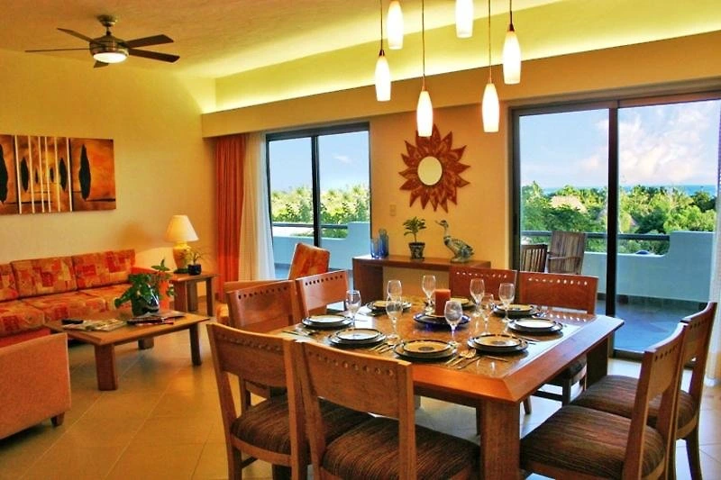 Riviera Maya Suites