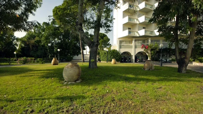 Apollo Beach Hotel