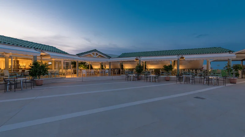 Apollo Beach Hotel