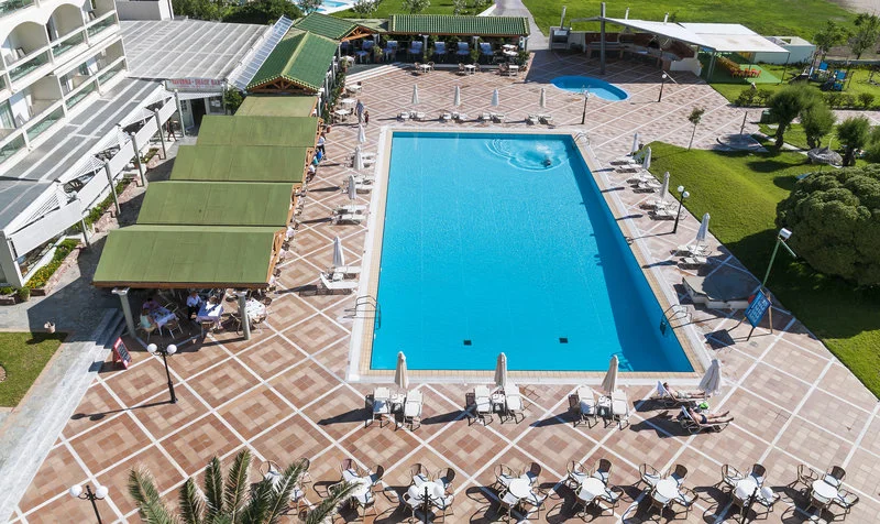 Apollo Beach Hotel