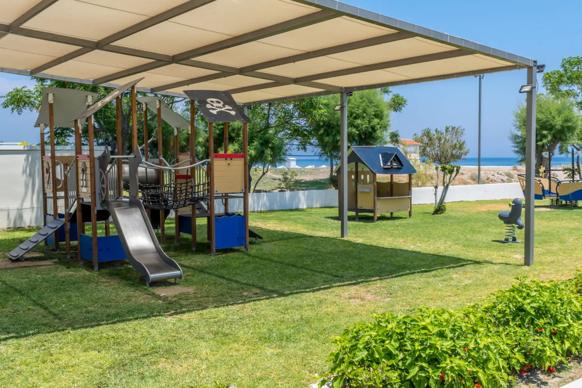 Apollo Beach Hotel