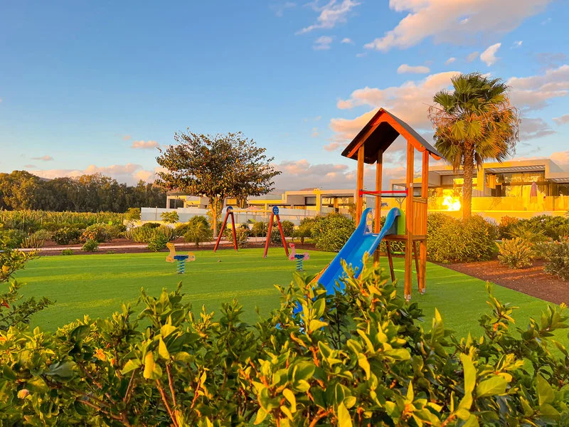 Cordial Santa Agueda & Perchel Beach Club