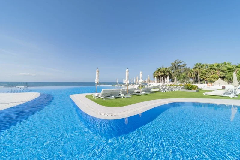 Cordial Santa Agueda & Perchel Beach Club