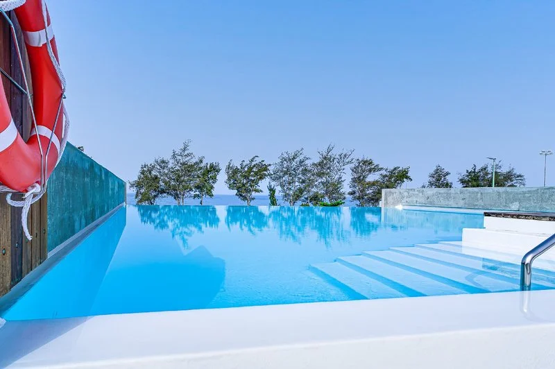 Cordial Santa Agueda & Perchel Beach Club