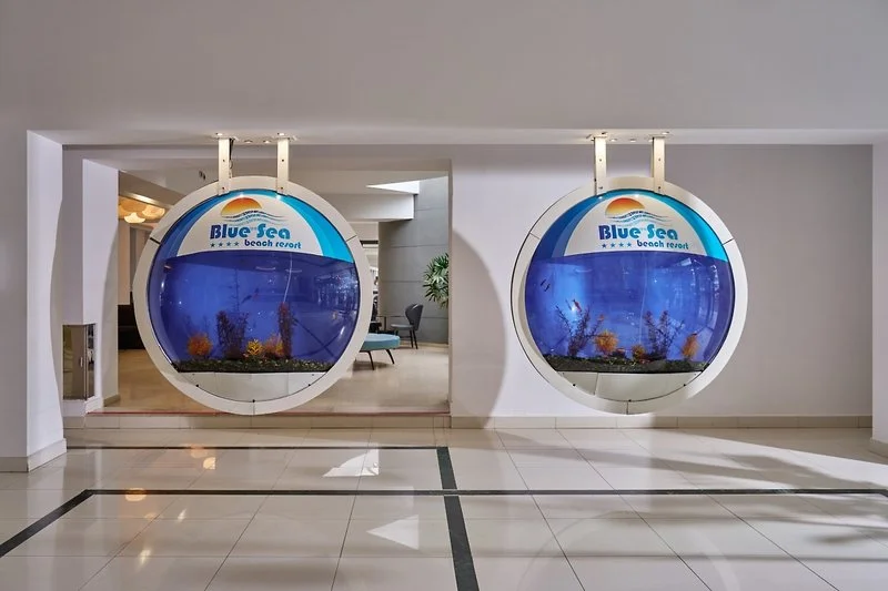 Blue Sea Beach Resort