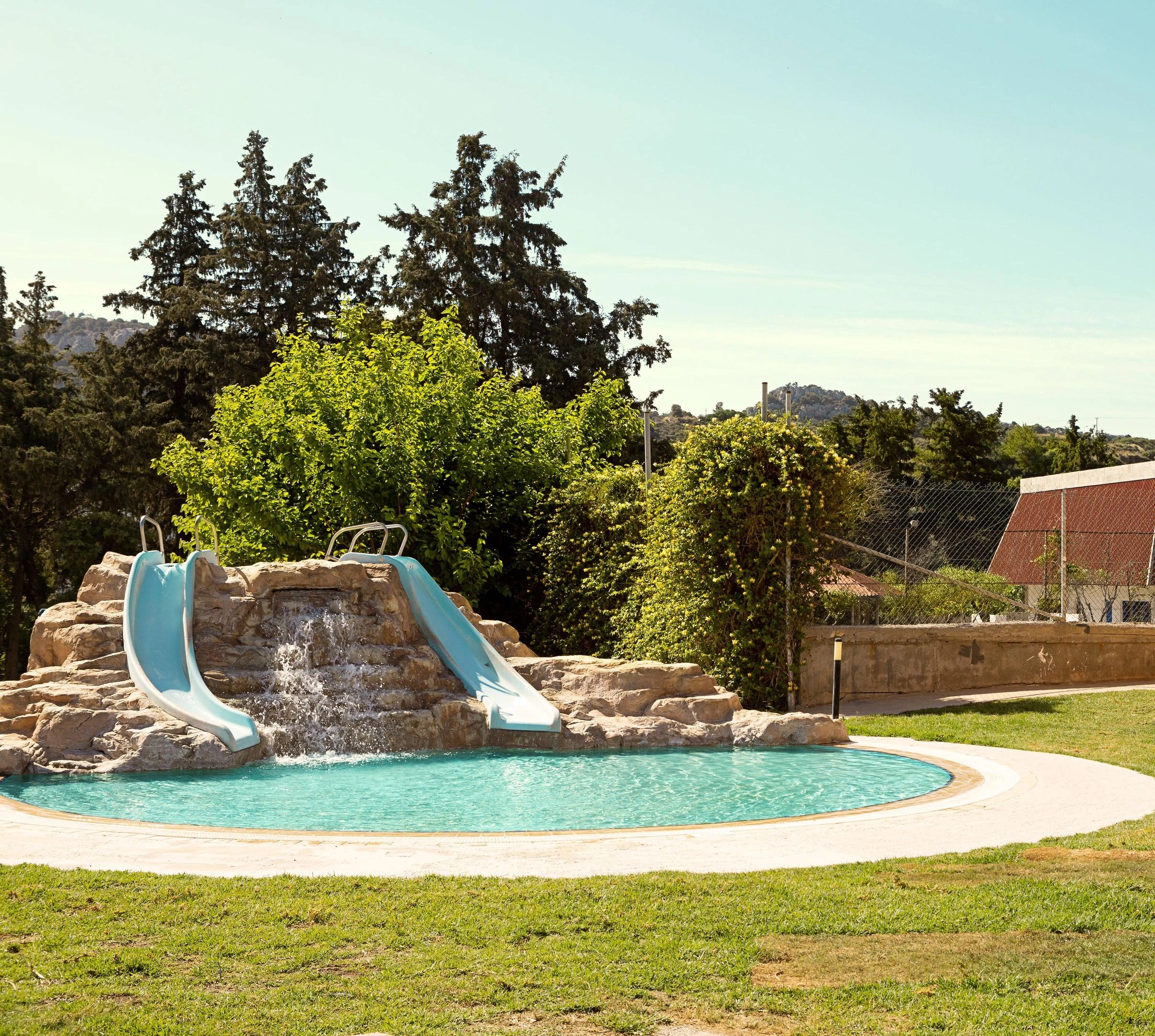 Cyprotel Faliraki Hotel