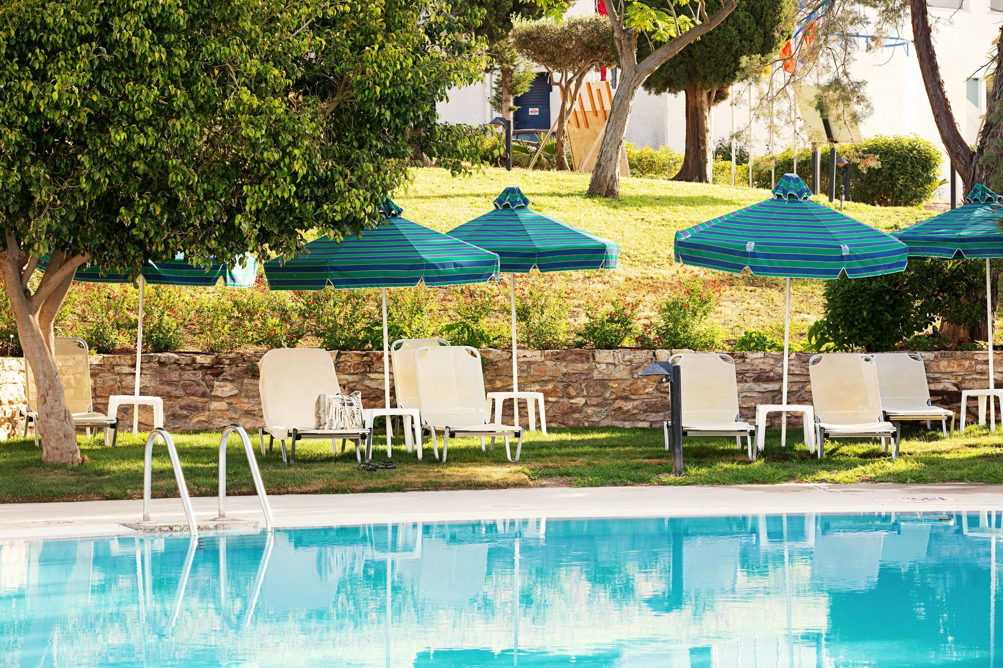 Cyprotel Faliraki Hotel