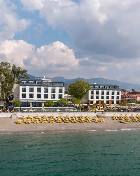 Sundia  By Liberty Exclusive Fethiye