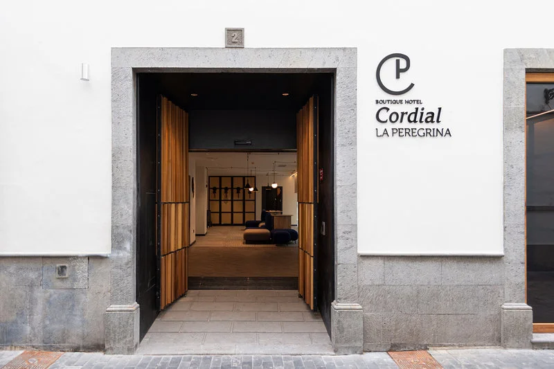 Boutique Hotel Cordial La Peregrina