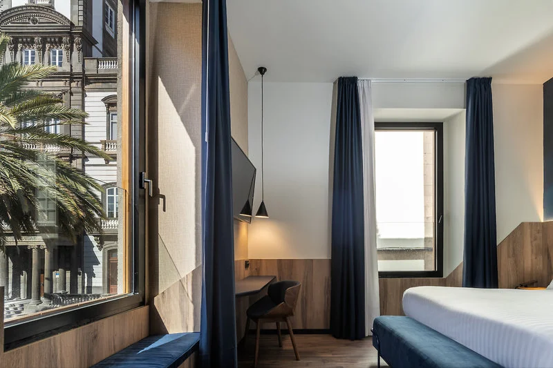 Boutique Hotel Cordial La Peregrina
