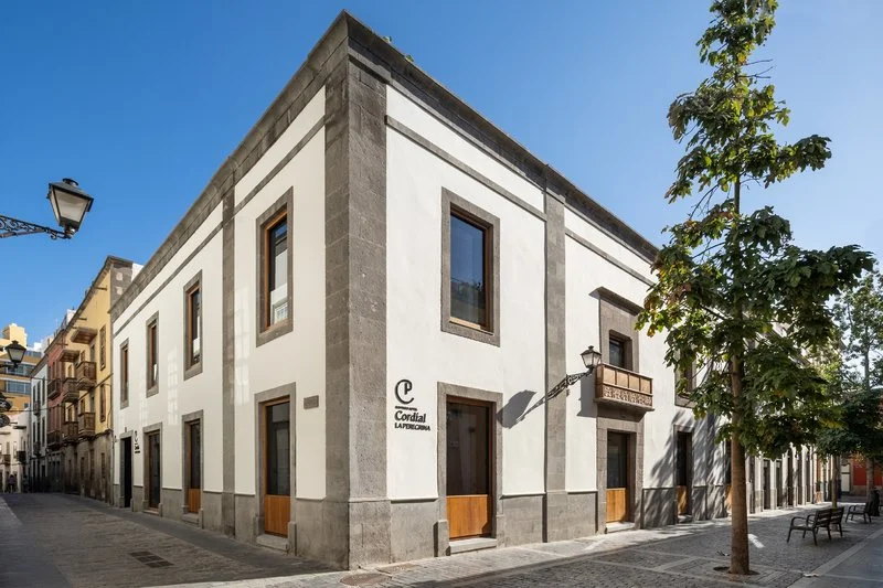 Boutique Hotel Cordial La Peregrina
