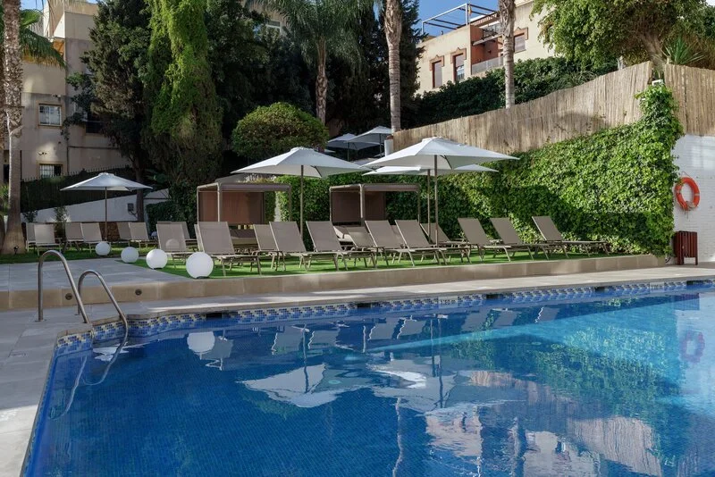 Hotel Costa Málaga by Pierre & Vacances (adults recommended)