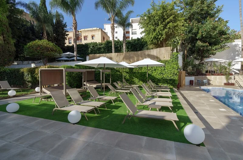 Hotel Costa Málaga by Pierre & Vacances (adults recommended)