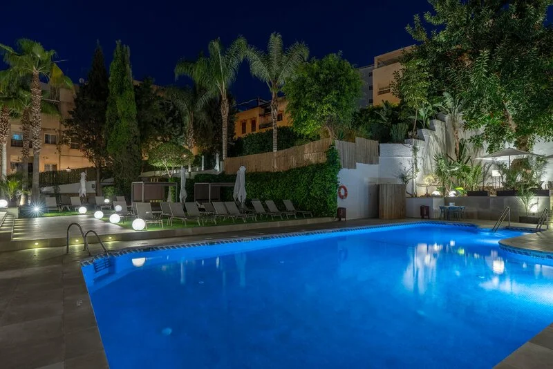 Hotel Costa Málaga by Pierre & Vacances (adults recommended)