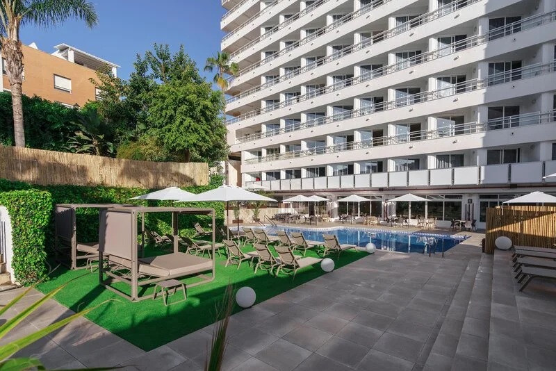 Hotel Costa Málaga by Pierre & Vacances (adults recommended)