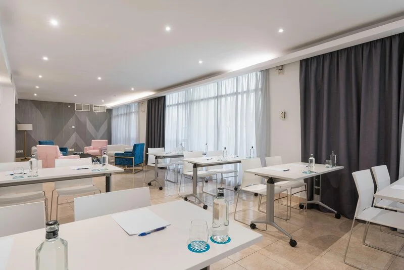 Hotel Costa Málaga by Pierre & Vacances (adults recommended)