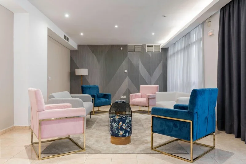 Hotel Costa Málaga by Pierre & Vacances (adults recommended)
