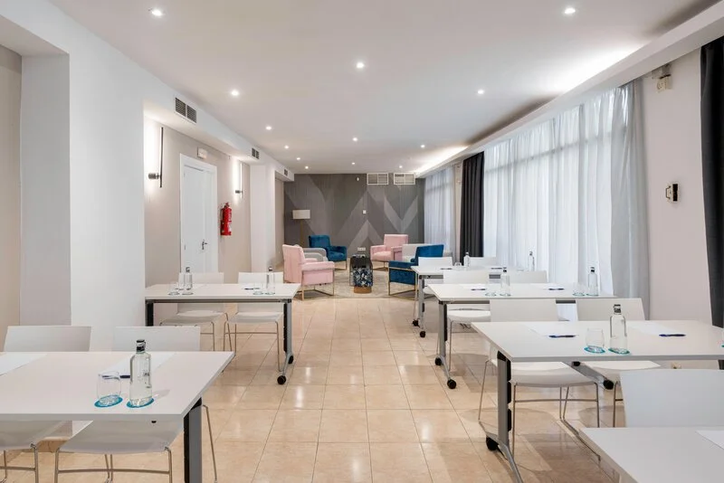 Hotel Costa Málaga by Pierre & Vacances (adults recommended)