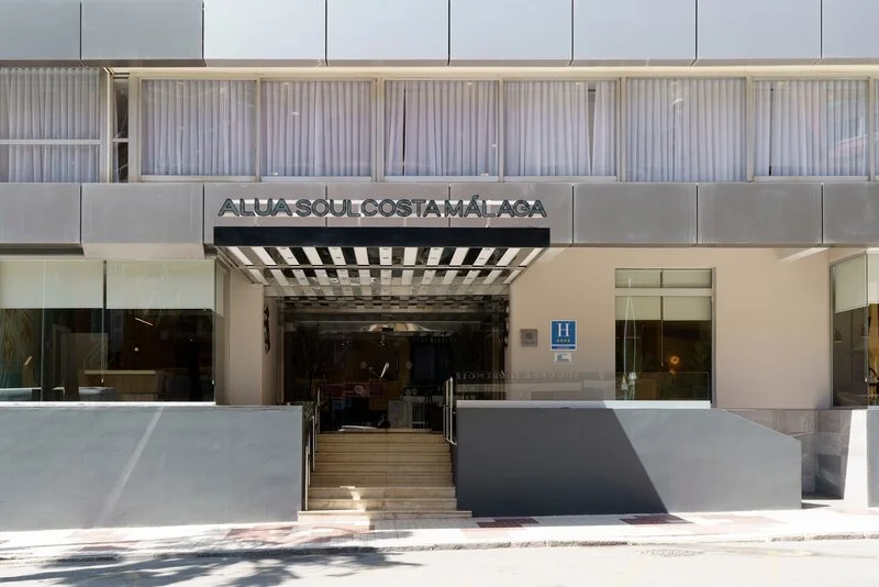 Hotel Costa Málaga by Pierre & Vacances (adults recommended)