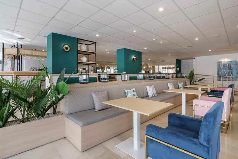Hotel Costa Málaga by Pierre & Vacances (adults recommended)