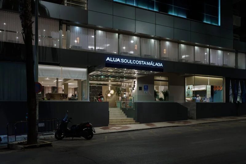 Hotel Costa Málaga by Pierre & Vacances (adults recommended)