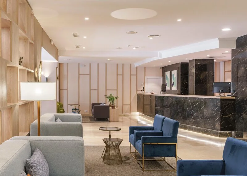Hotel Costa Málaga by Pierre & Vacances (adults recommended)