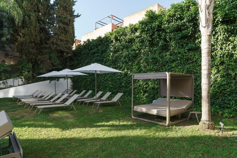 Hotel Costa Málaga by Pierre & Vacances (adults recommended)