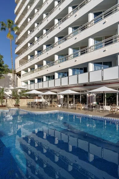 Hotel Costa Málaga by Pierre & Vacances (adults recommended)