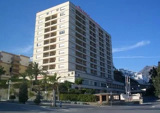 First Flatotel International Apts