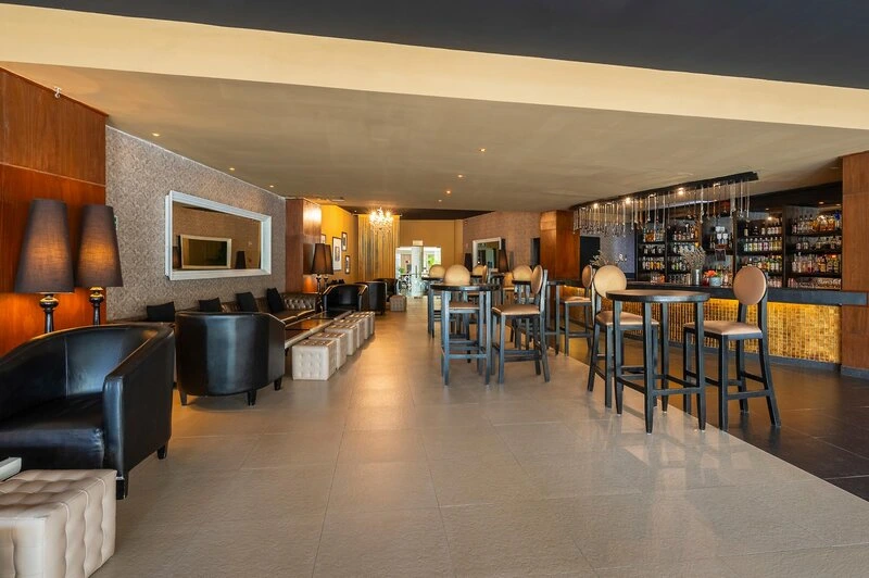 Iberostar Selection Riviera Cancún