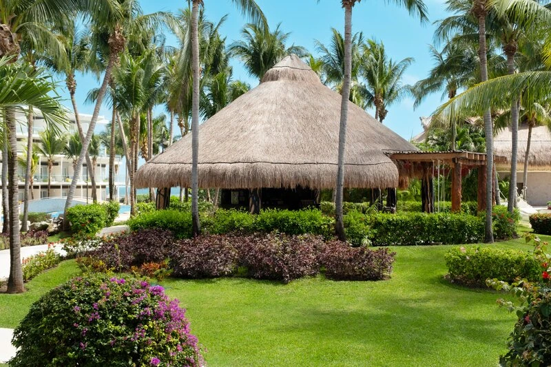 Iberostar Selection Riviera Cancún
