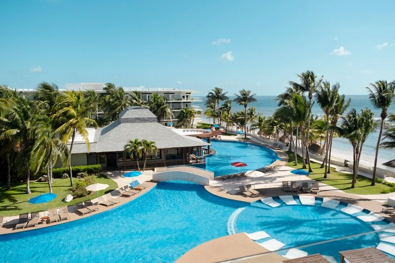Iberostar Selection Riviera Cancún