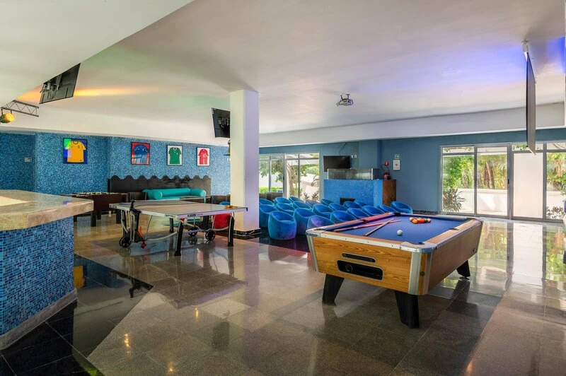 Iberostar Selection Riviera Cancún