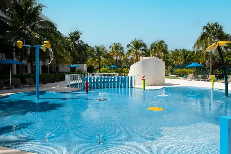 Iberostar Selection Riviera Cancún