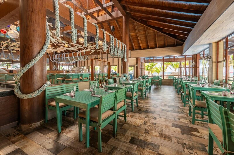 Iberostar Selection Riviera Cancún