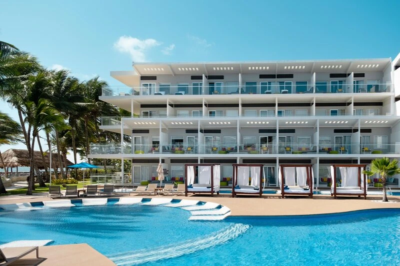 Iberostar Selection Riviera Cancún