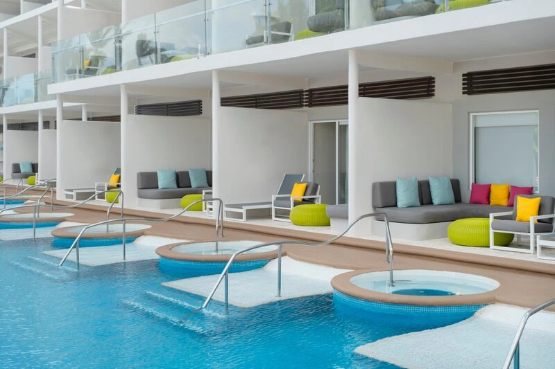 Iberostar Selection Riviera Cancún