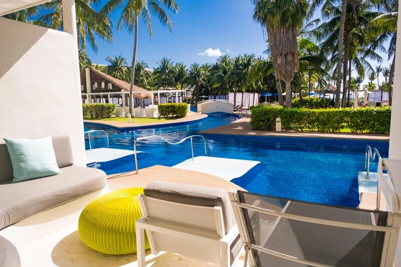 Iberostar Selection Riviera Cancún