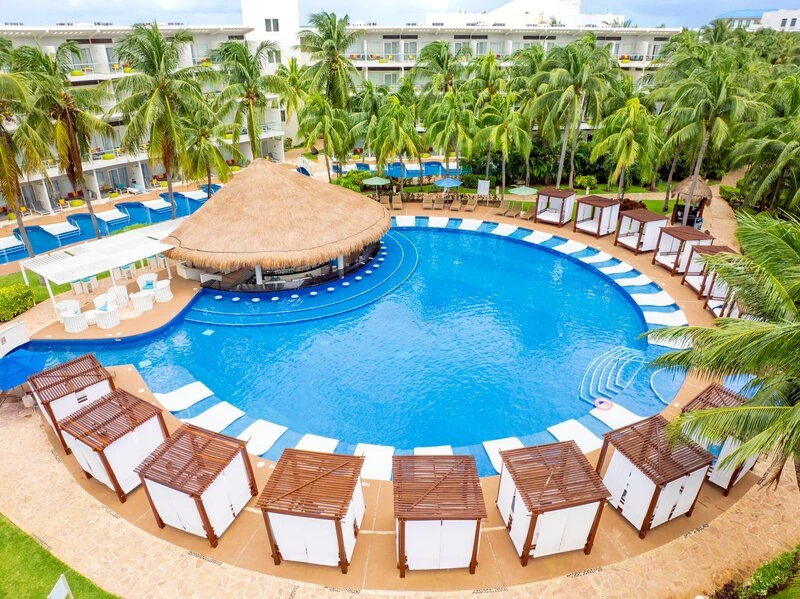 Iberostar Selection Riviera Cancún