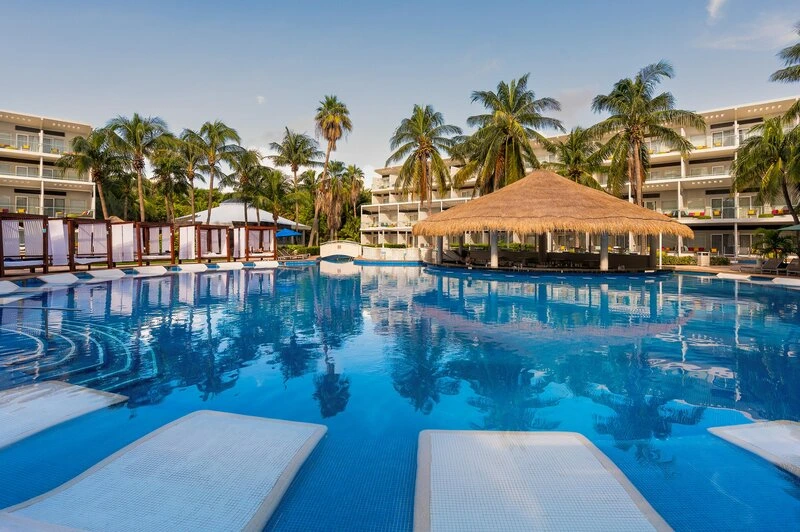 Iberostar Selection Riviera Cancún