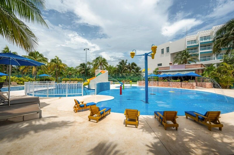 Iberostar Selection Riviera Cancún