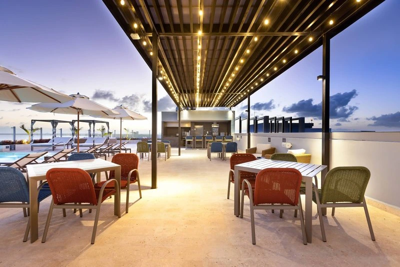 Residence Inn Cancun Hotel Zone
