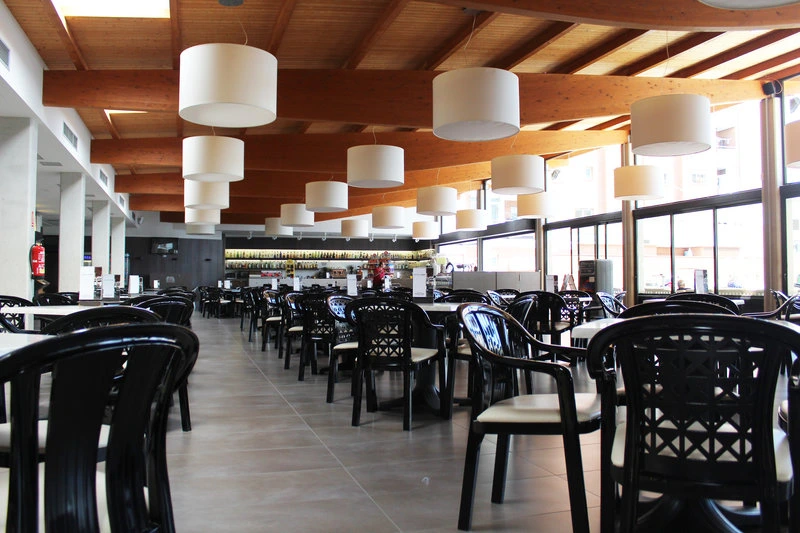 Hotel Papi Blau