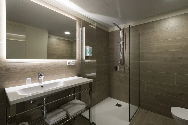Hotel Papi Blau