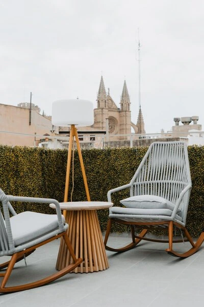 Nivia Born Boutique Hotel