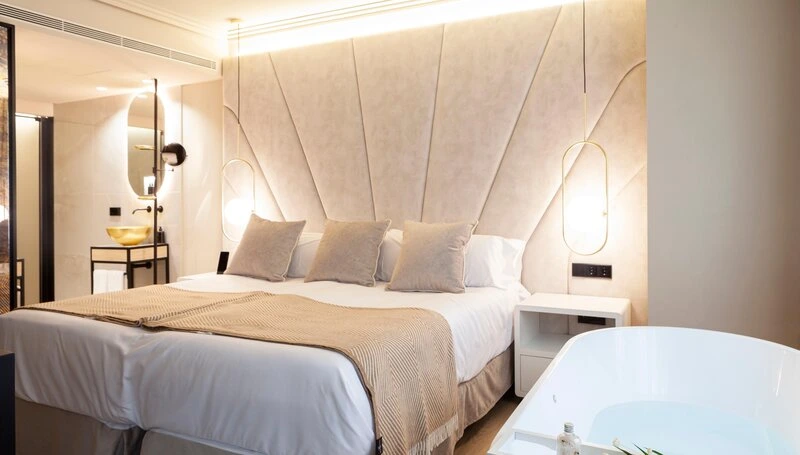 Nivia Born Boutique Hotel