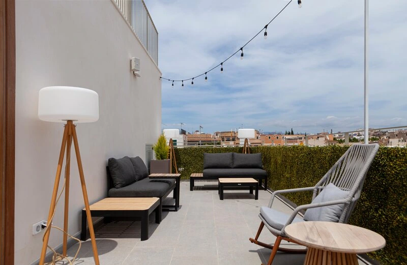 Nivia Born Boutique Hotel